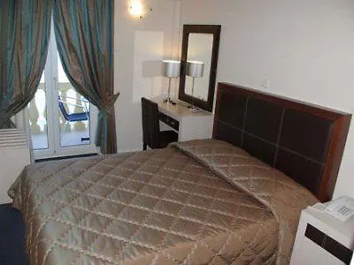 Pontikonisi & Hotel 3*