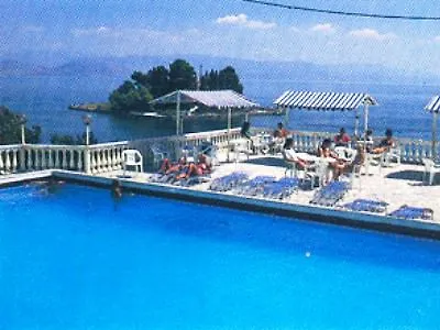 Pontikonisi & Suites-adults Only Otel