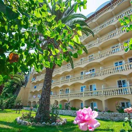 Otel Pontikonisi & Suites-adults Only