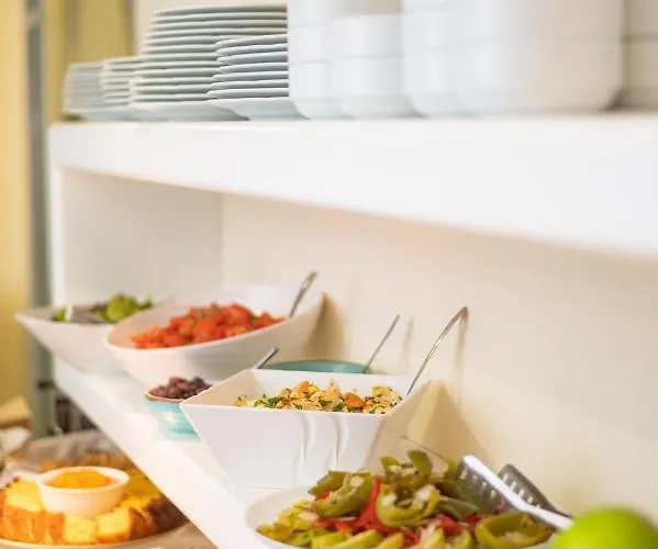 Hotel Pontikonisi & Suites-adults Only Perama