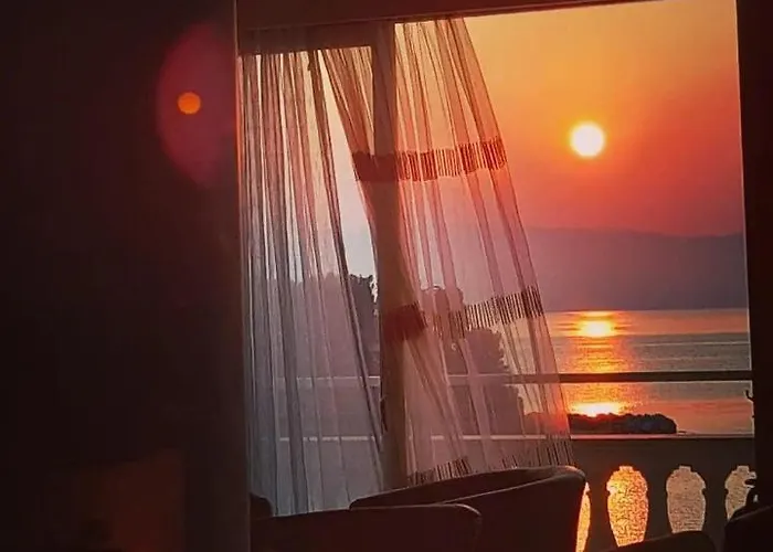 Pontikonisi & Suites-adults Only Hotel 3*
