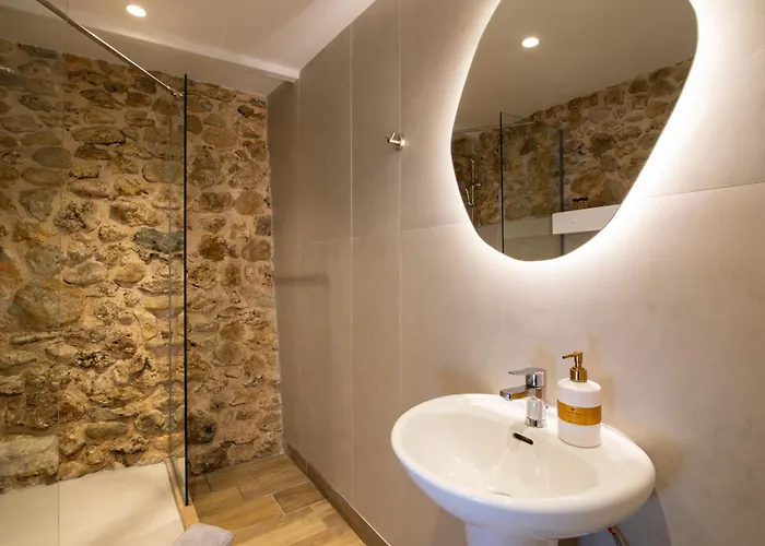 Отель Pontikonisi & Suites-adults Only 3*