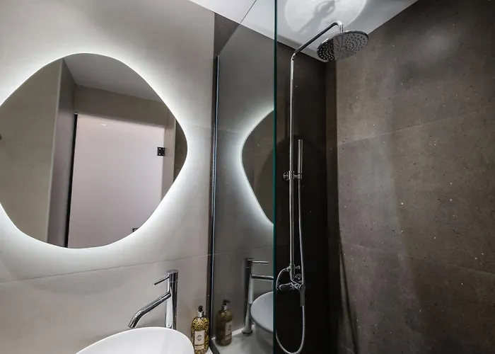 Pontikonisi & Suites-adults Only