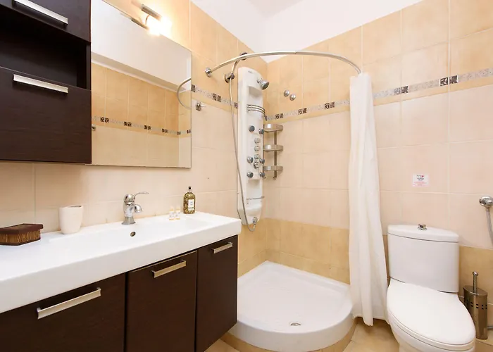 Pontikonisi & Suites-adults Only