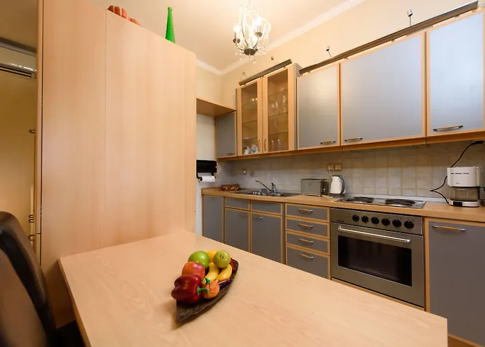 Отель Pontikonisi & Suites-adults Only Перама