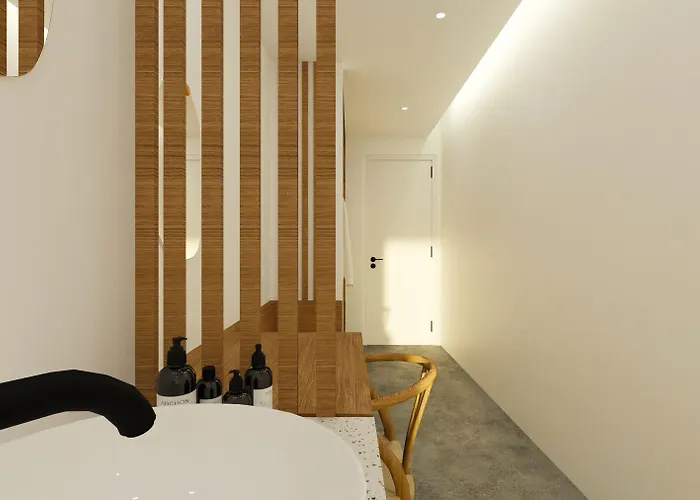 Pontikonisi & Suites-adults Only Hotel 3*