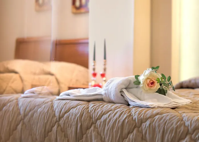 Pontikonisi & Suites-adults Only Hotel Perama