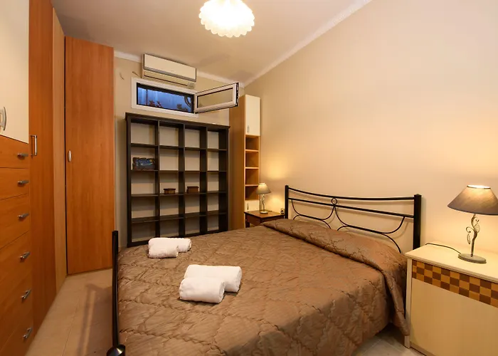 Pontikonisi & Suites-adults Only Hotel