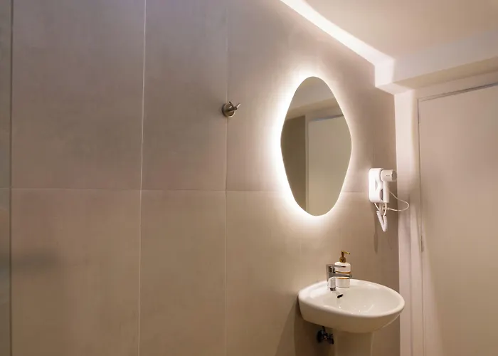 Pontikonisi & Suites-adults Only Hotel Perama