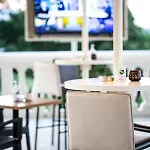 Hotel Pontikonisi & Suites-adults Only