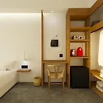 Pontikonisi & Suites-adults Only