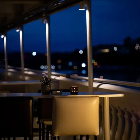 Pontikonisi & Suites-adults Only Otel Perama (Corfu)