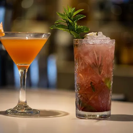 Otel Pontikonisi & Suites-adults Only