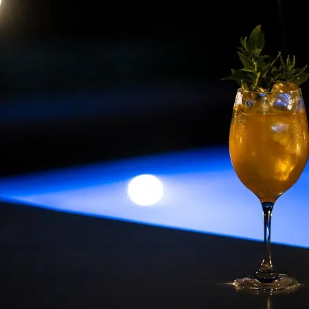 Otel Pontikonisi & Suites-adults Only Perama (Corfu)