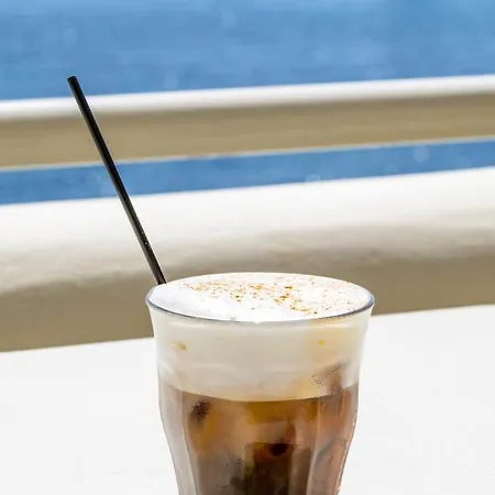 Pontikonisi & Suites-adults Only Otel Perama (Corfu)