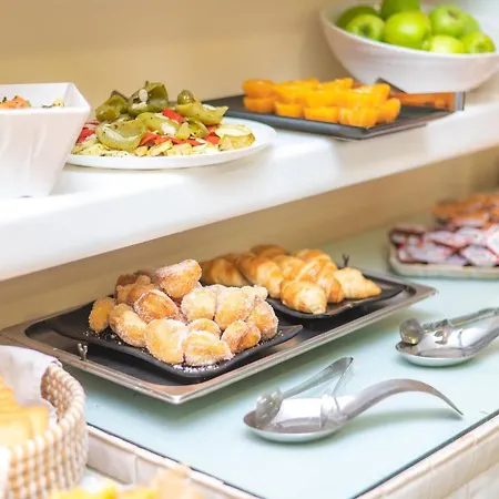 Pontikonisi & Suites-adults Only Otel Perama (Corfu)