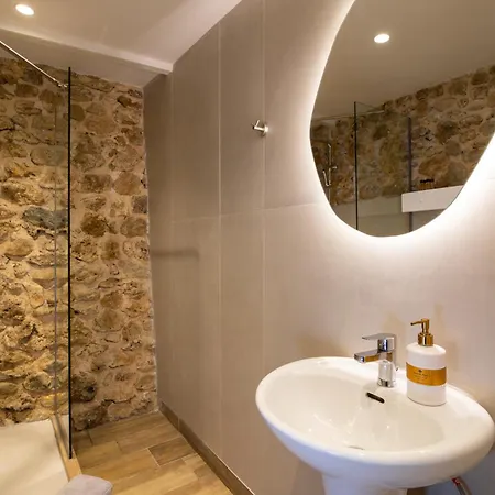 Otel Pontikonisi & Suites-adults Only 3*