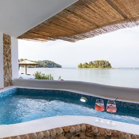 Otel Pontikonisi & Suites-adults Only