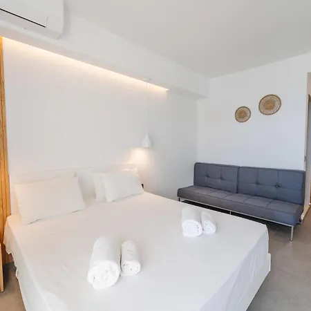 Pontikonisi & Suites-adults Only Otel Perama (Corfu)