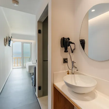 Pontikonisi & Suites-adults Only 3* Perama (Corfu)