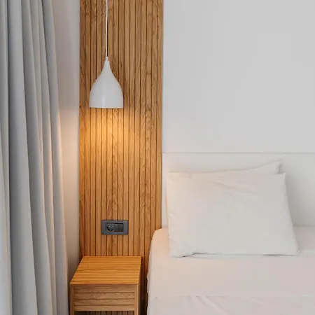 Pontikonisi & Suites-adults Only Otel Perama (Corfu)