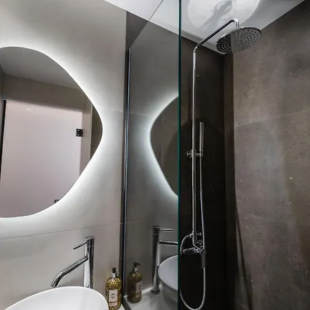 Pontikonisi & Suites-adults Only