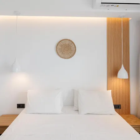 Pontikonisi & Suites-adults Only Otel