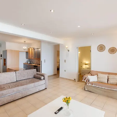 Pontikonisi & Suites-adults Only Otel Perama (Corfu)