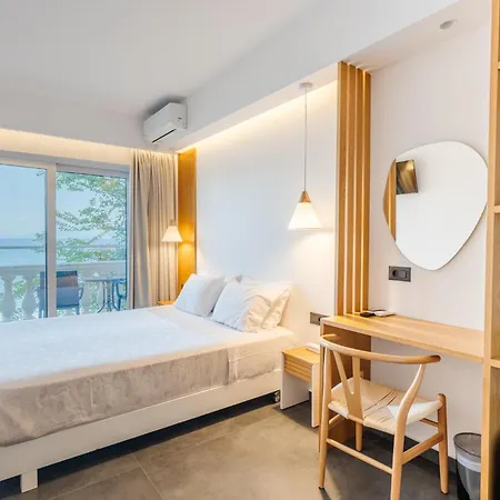 Pontikonisi & Suites-adults Only 3* Perama (Corfu)