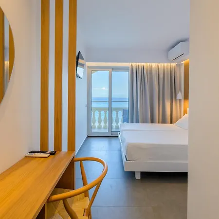 Pontikonisi & Suites-adults Only Otel 3*