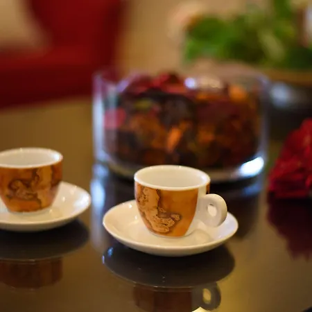 Pontikonisi & Suites-adults Only 3*