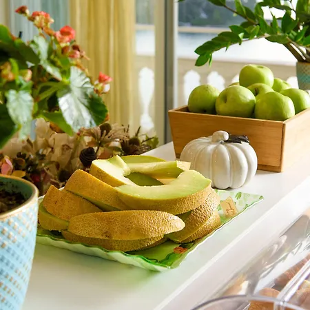 Pontikonisi & Suites-adults Only Otel Perama (Corfu)