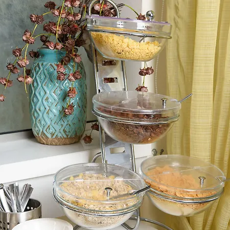 Pontikonisi & Suites-adults Only 3*