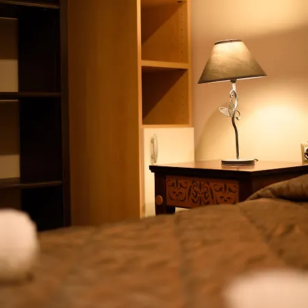 Pontikonisi & Suites-adults Only Otel 3*