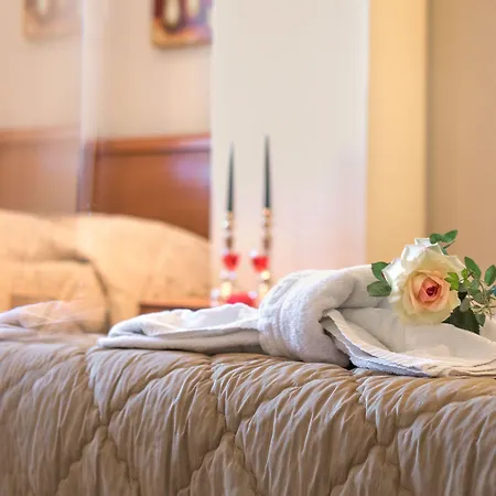 Pontikonisi & Suites-adults Only Otel Perama (Corfu)