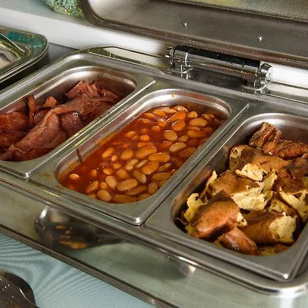 Pontikonisi & Suites-adults Only Otel Perama (Corfu)