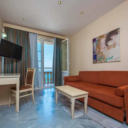 Hotel Pontikonisi & Suites-adults Only Perama (Corfu)