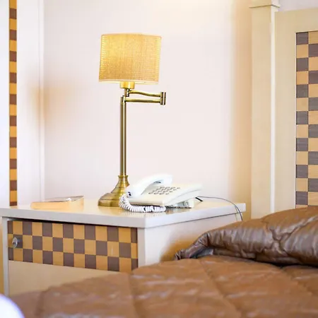 Pontikonisi & Suites-adults Only Otel Perama (Corfu)